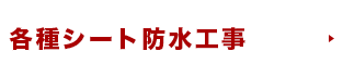 各種シート防水工事